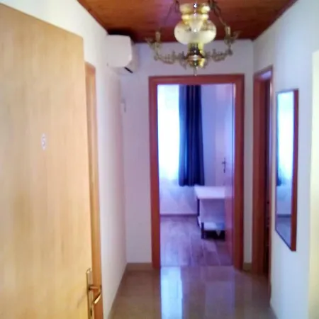 Apartamento Duce 2992b *