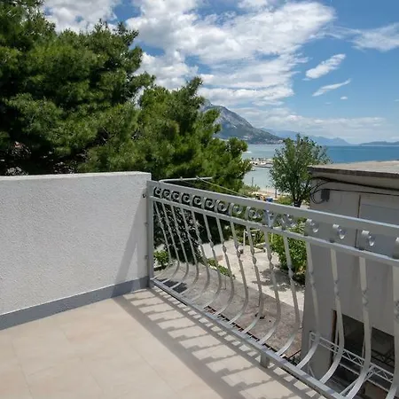 Apartamento Duce 2992b Dugi Rat