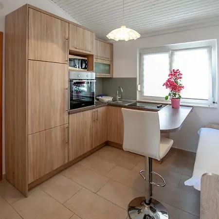 Duce 2992b Apartamento