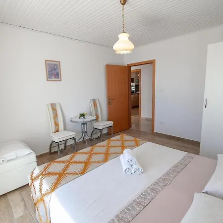 Apartamento Duce 2992b Dugi Rat