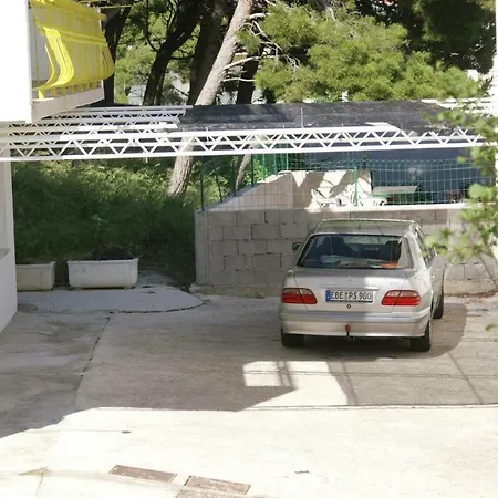 Duce 2992b Apartamento Dugi Rat