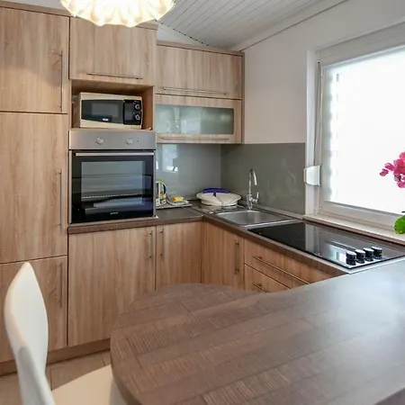 Apartment Duce 2992b